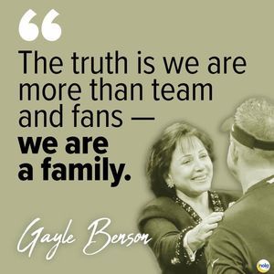 Meet your Posher, Sterling